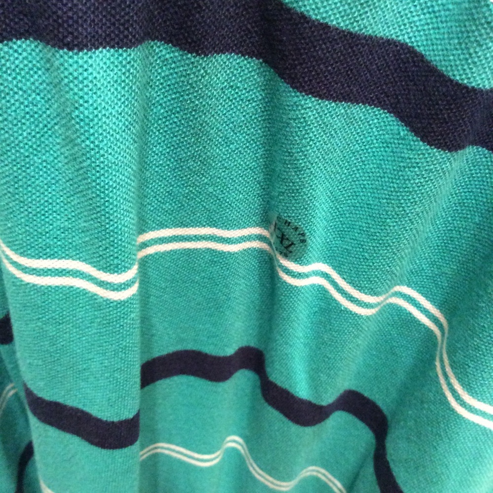 NWS Chaps XXL SS polo - Picture 5 of 7